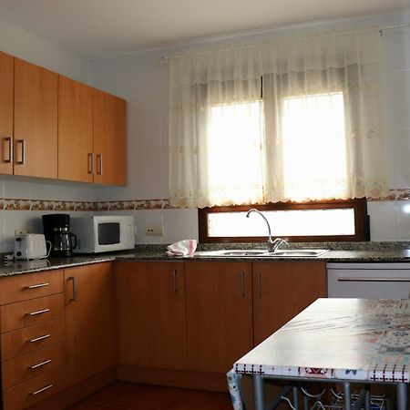 Albarracín Casa Rural Claudia מראה חיצוני תמונה