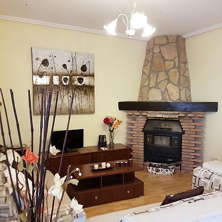 Albarracín Casa Rural Claudia מראה חיצוני תמונה