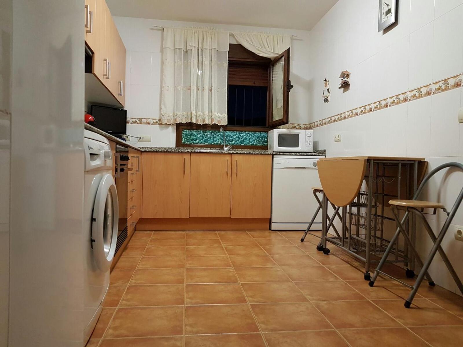 Albarracín Casa Rural Claudia מראה חיצוני תמונה