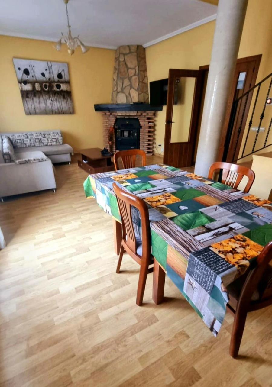 Albarracín Casa Rural Claudia מראה חיצוני תמונה