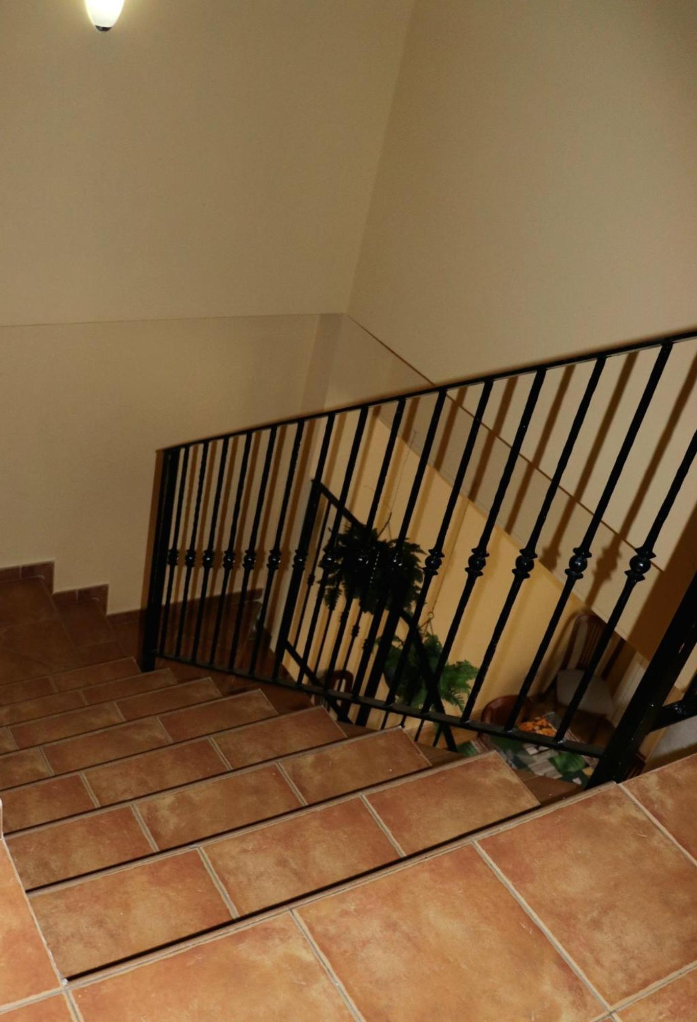 Albarracín Casa Rural Claudia מראה חיצוני תמונה