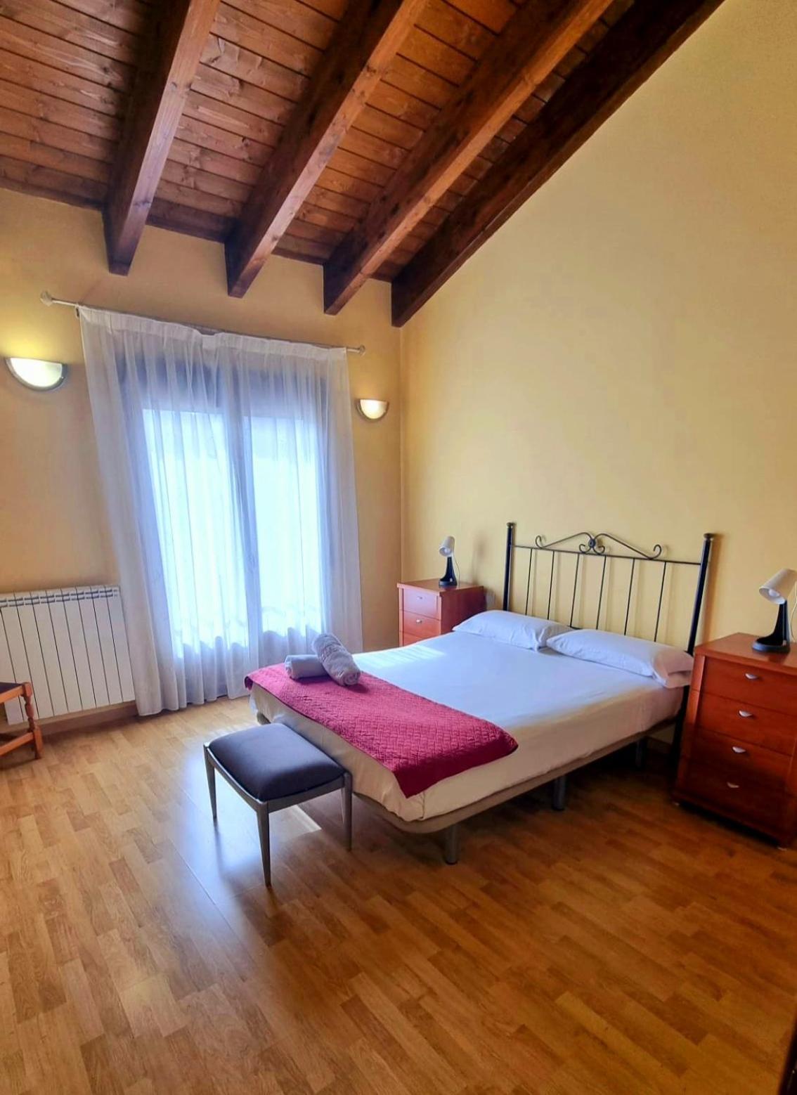 Albarracín Casa Rural Claudia מראה חיצוני תמונה