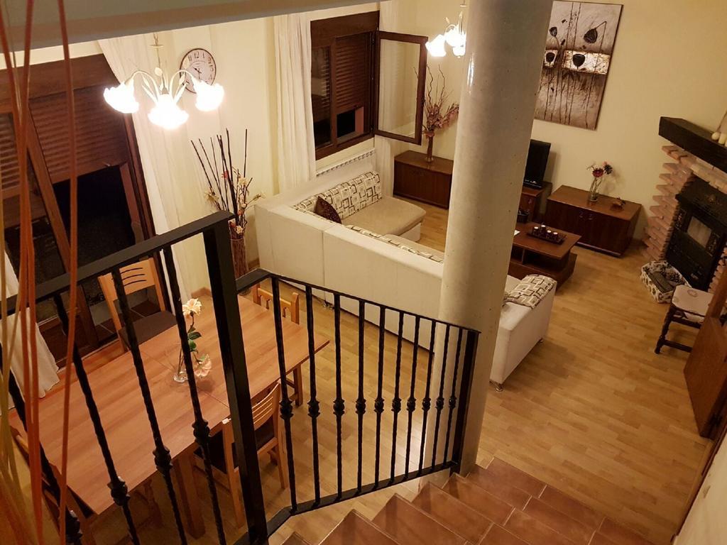 Albarracín Casa Rural Claudia מראה חיצוני תמונה