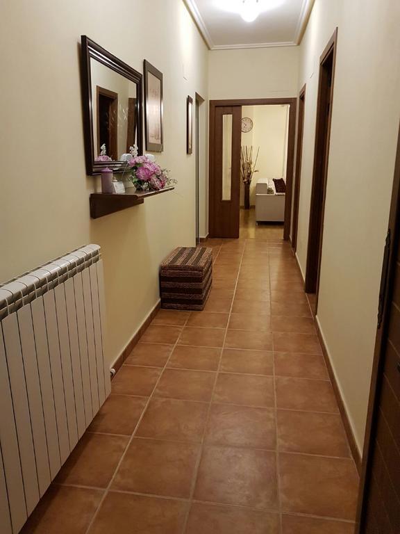 Albarracín Casa Rural Claudia מראה חיצוני תמונה
