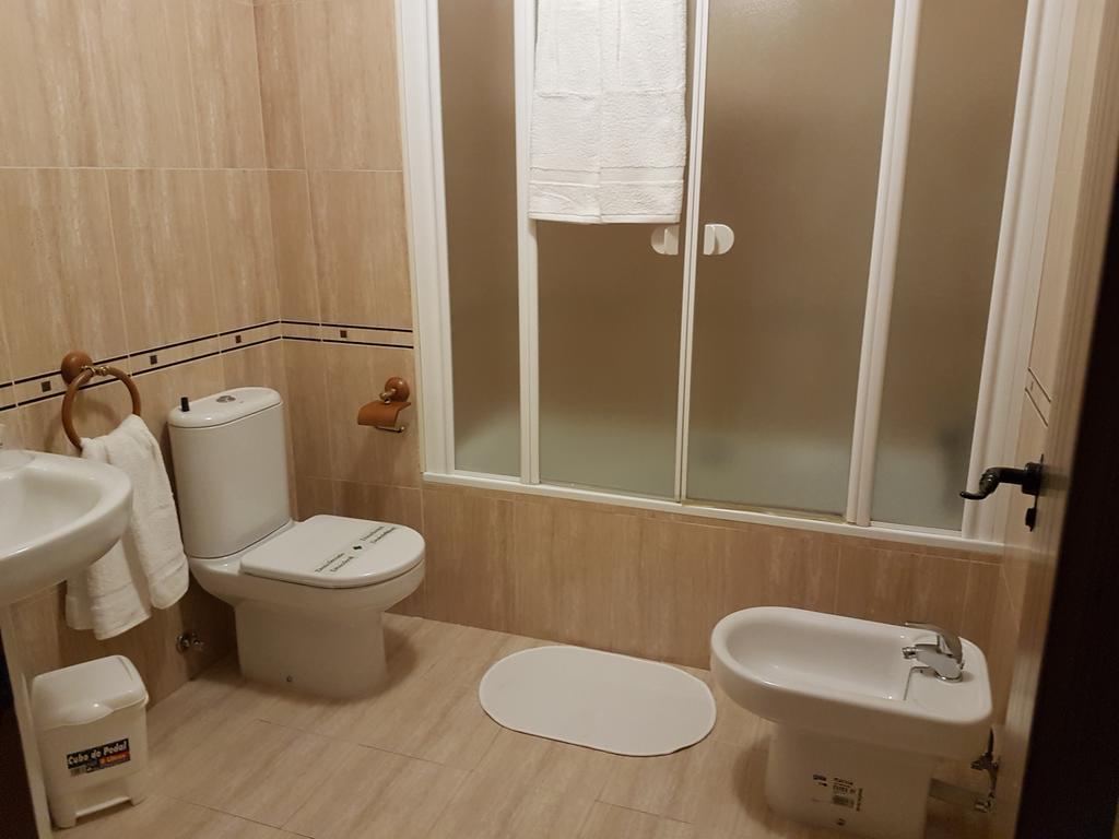 Albarracín Casa Rural Claudia מראה חיצוני תמונה
