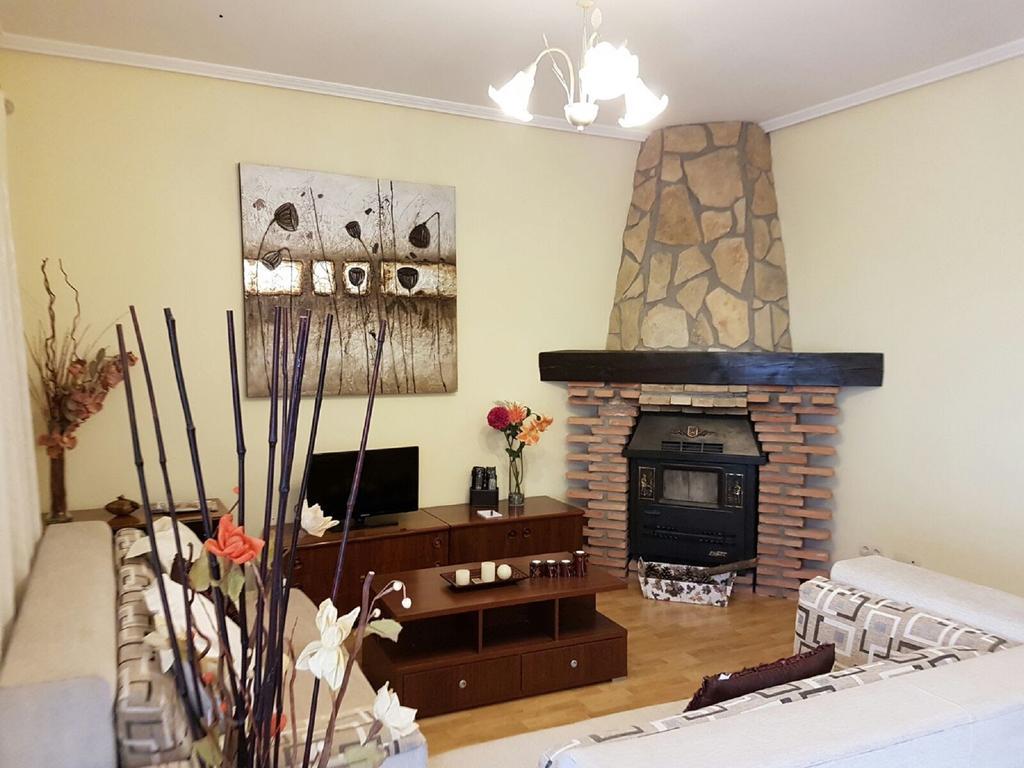 Albarracín Casa Rural Claudia מראה חיצוני תמונה