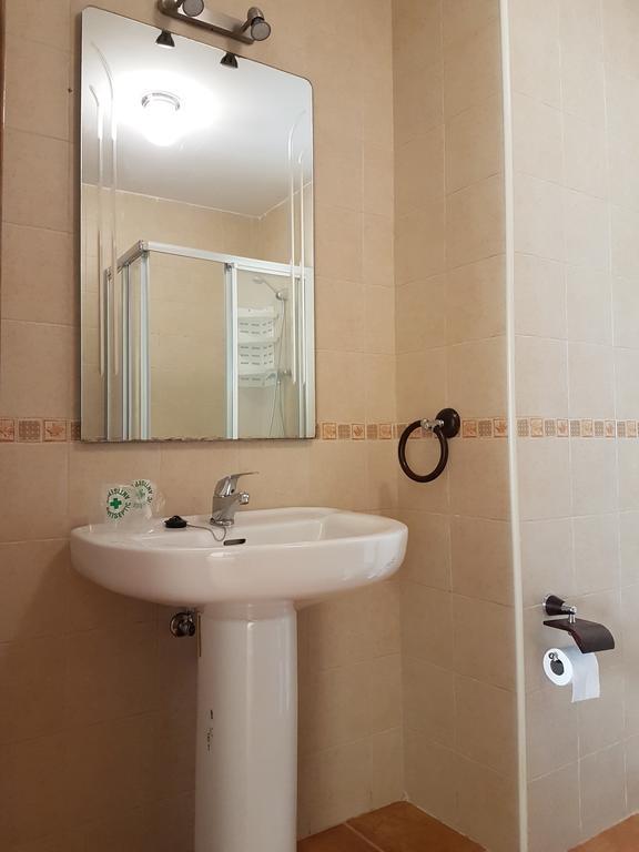 Albarracín Casa Rural Claudia מראה חיצוני תמונה
