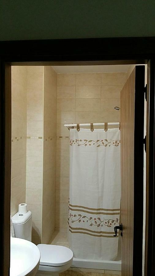 Albarracín Casa Rural Claudia מראה חיצוני תמונה