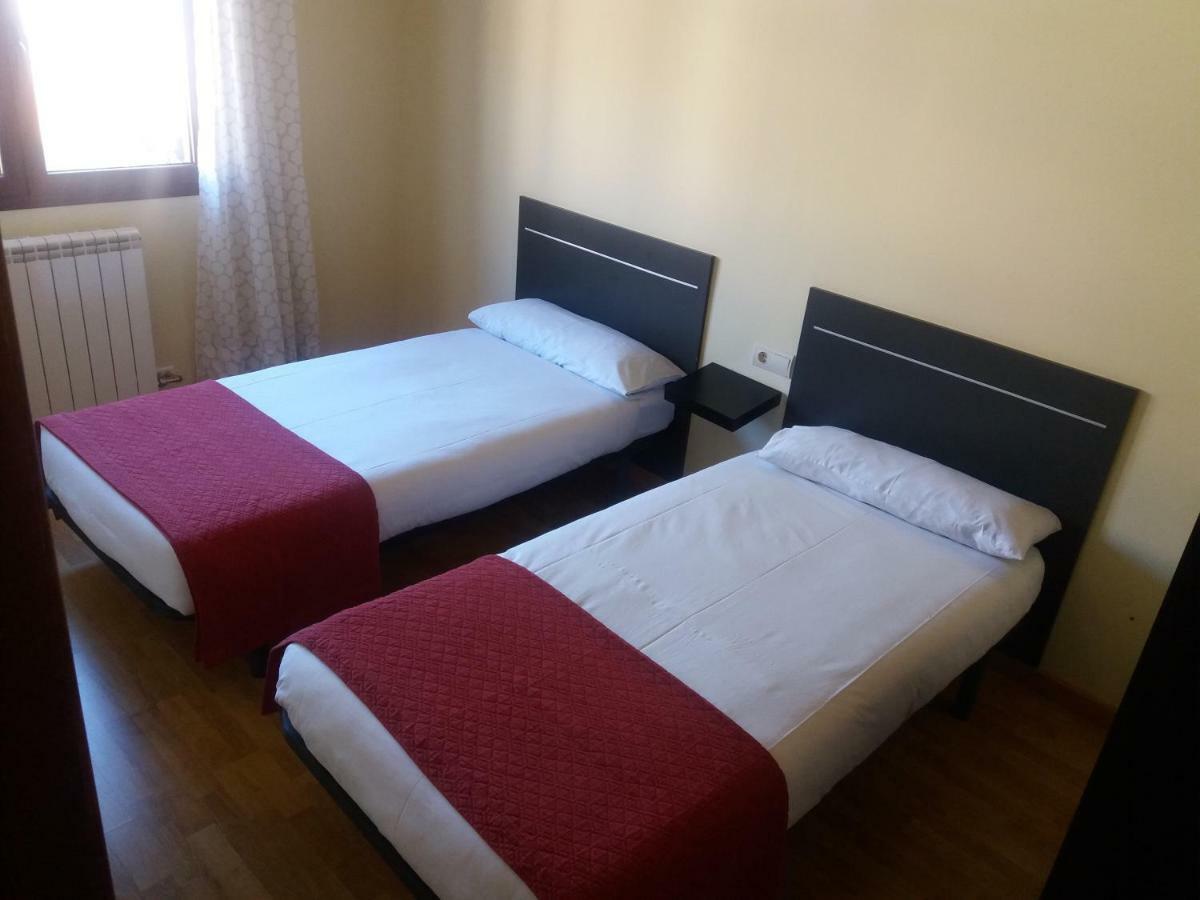 Albarracín Casa Rural Claudia מראה חיצוני תמונה