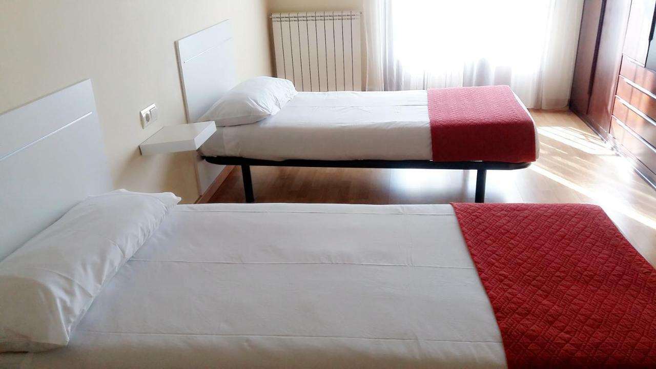 Albarracín Casa Rural Claudia מראה חיצוני תמונה
