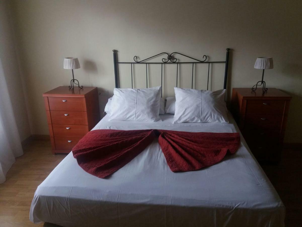 Albarracín Casa Rural Claudia מראה חיצוני תמונה